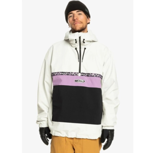 Campera Snow H Steeze, CAMPERAS Quiksilver
