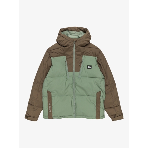 Campera H Nomad