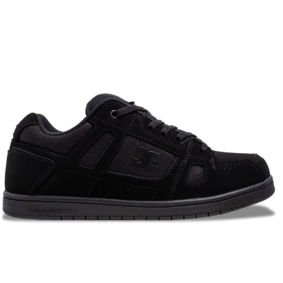 Zapatillas N Stag, ZAPATILLAS Dc