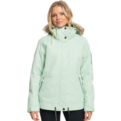 Campera Snow D Meade