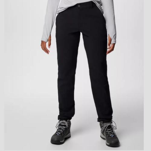 Pantalón D Back Beauty 2.0 Softshell,  Columbia