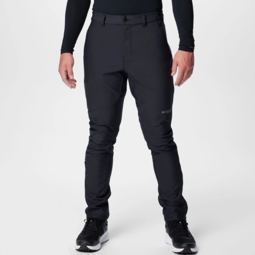 Pantalón H Vast Canyon Softshell,  Columbia