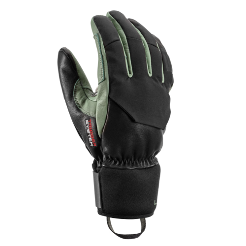 Guantes Snow Hevon 3D