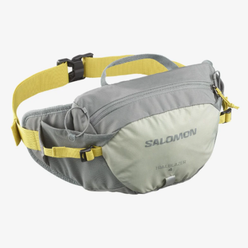 Riñonera Trailblazer 4L, RIÑONERAS Salomon