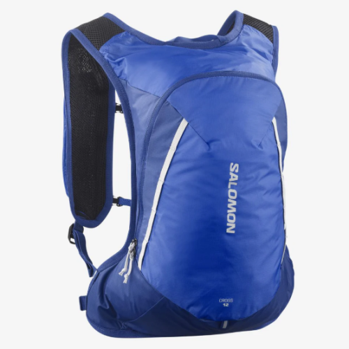 Mochila Cross 12L