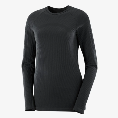 Camiseta Térmica D Essential Warm