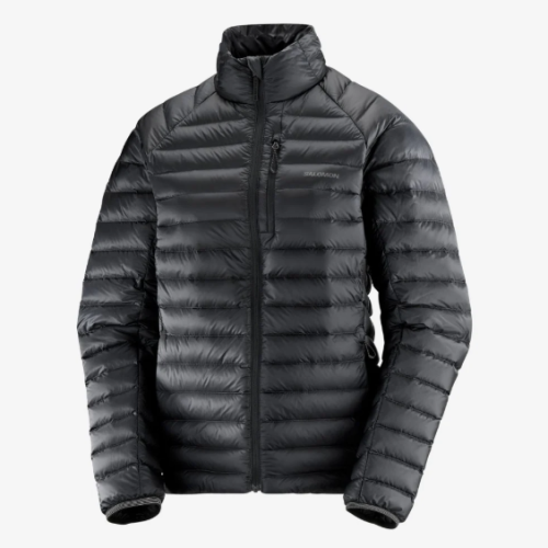 Campera S/C D Elixir Micro Down