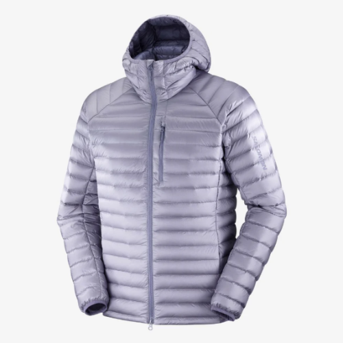 Campera C/C H Elixir Micro Down,  Salomon
