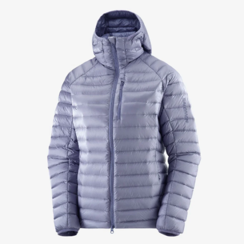 Campera C/C D Elixir Micro Down