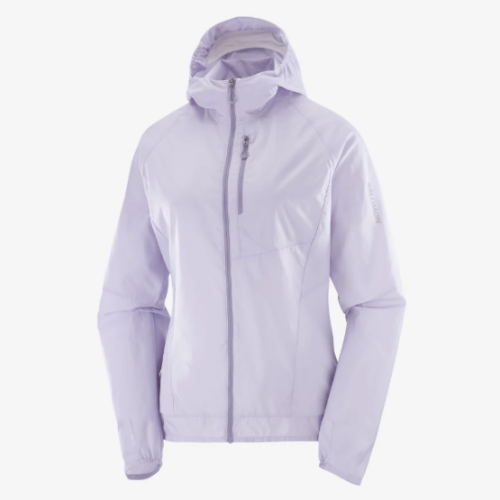 Campera C/C D Bonatti Cross Wind, CAMPERAS Salomon