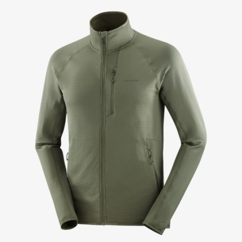 Campera H Essential Lightwarm