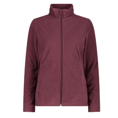 Campera Polar D 33H2356, CAMPERAS Cmp