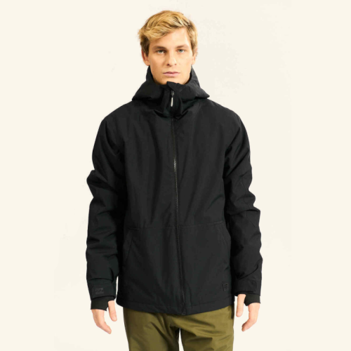 Campera Snow H All Day Snow