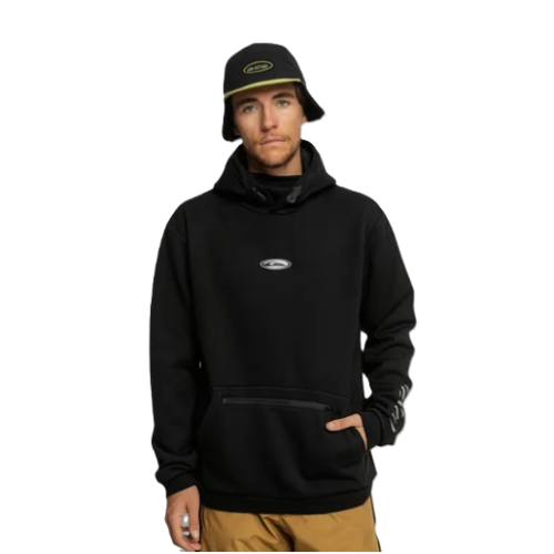 Buzo C/C Snow H Big Logo