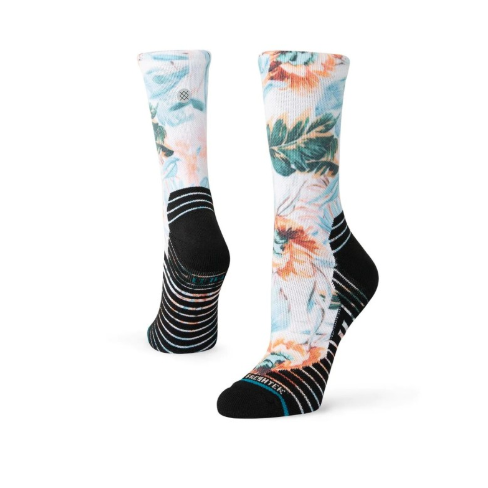 Medias Flowerful Crew,  Stance