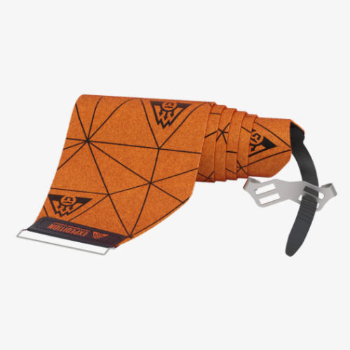 Pieles Splitboard Skins 148-156cm, SNOW Union