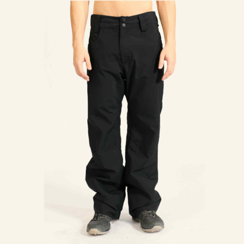 Pantalón Snow H Outsider,  Billabong
