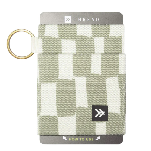Tarjetero Elastic E-F23