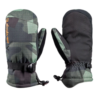 Mitones Snow N Mission, GUANTES Quiksilver
