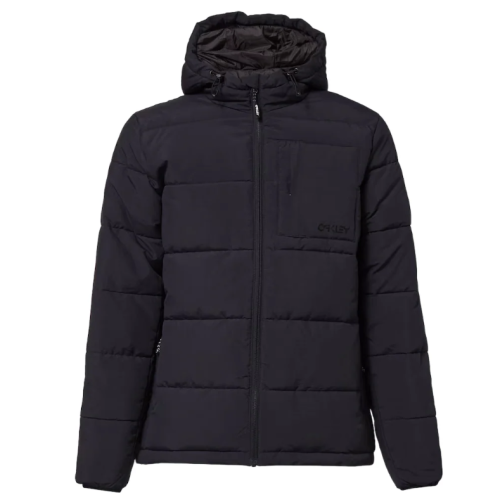 Campera H Tahoe Puffy RC,  Oakley