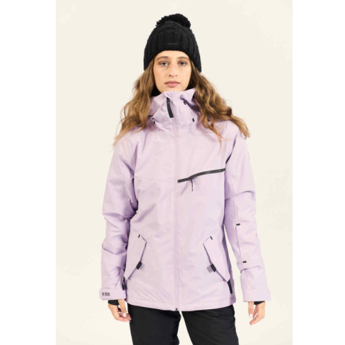 Campera Snow D Eclipse, CAMPERAS Billabong