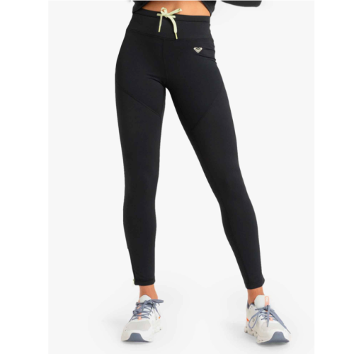 Calza Larga D Waves Of Warmth, CALZAS Roxy