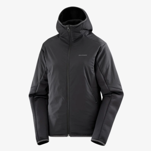 Campera C/C D Outline Warm Hybrid
