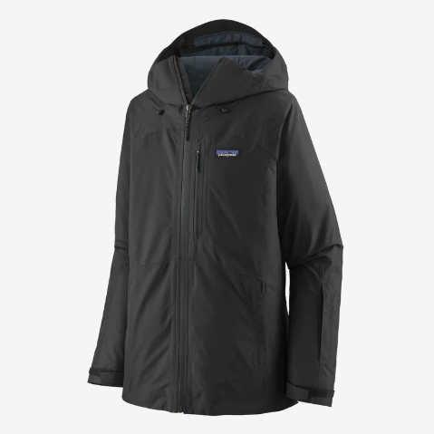Campera Snow D Powder Town