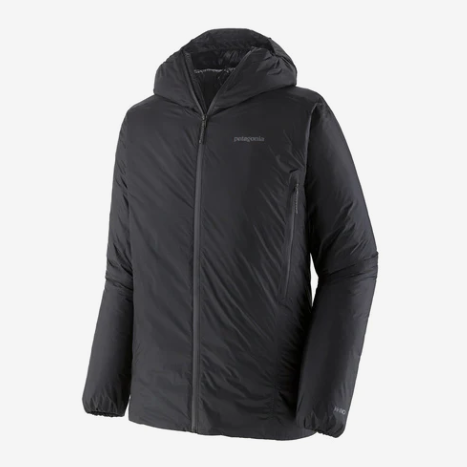 Campera C/C H Micro Puff Storm