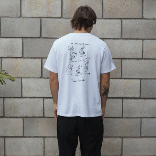 Remera MC Favos