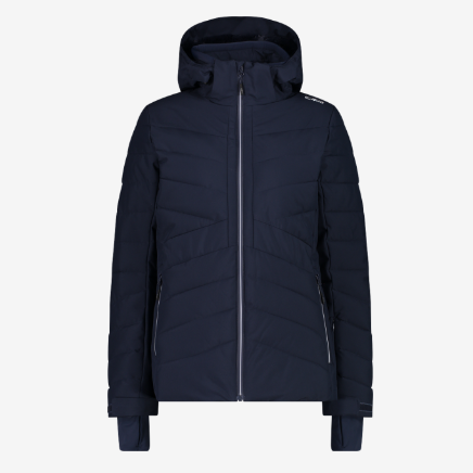 Campera Snow D 33W0716