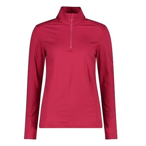 Camiseta Térmica 1/2 Cierre D Dry Softech,  Cmp