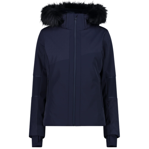 Campera Snow D 33W0496F