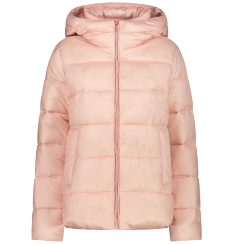 Campera C/C D 33K3676