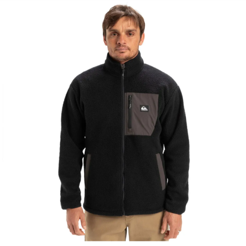 Campera Polar H Clean Coasts,  Quiksilver