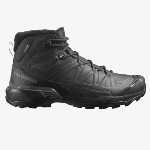 X Ultra Snowpilot WP, BOTAS Salomon