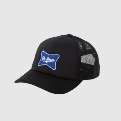 Gorra H Cold One Trucker, GORRAS Dc