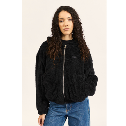Campera C/C D Mystic Over