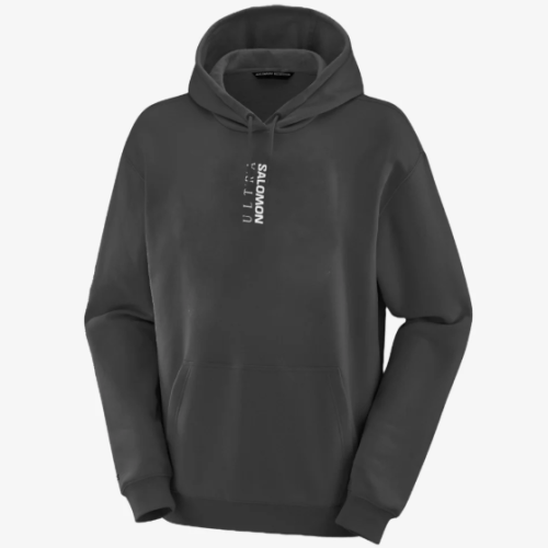 Buzo C/C H Ultra,  Salomon