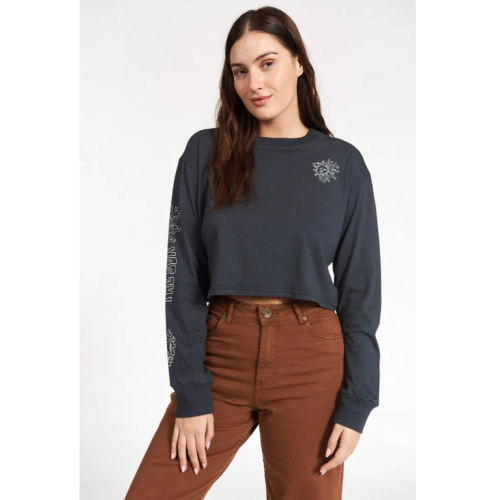 Remera ML D Take It Easy