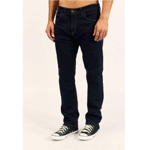 Jean H Straight Raw, PANTALONES Billabong