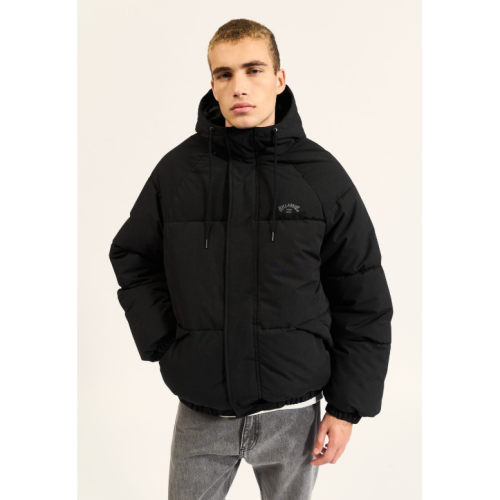 Parka H Puffer