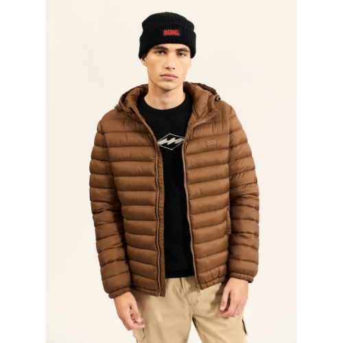 Campera C/C H Daily Puffer, CAMPERAS Billabong