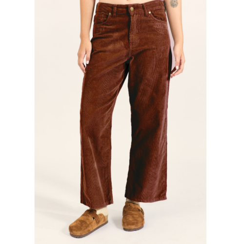Pantalón D Midtown Cord,  Billabong
