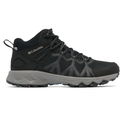 Botas H Peakfreak II Mid Outdry