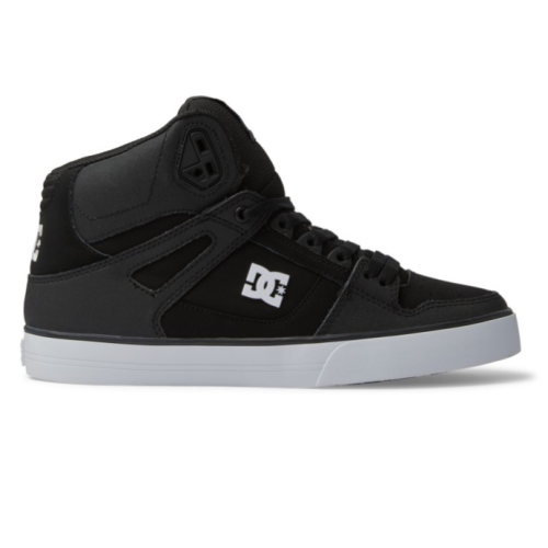Zapatillas H Pure High-Top WC, ZAPATILLAS Dc