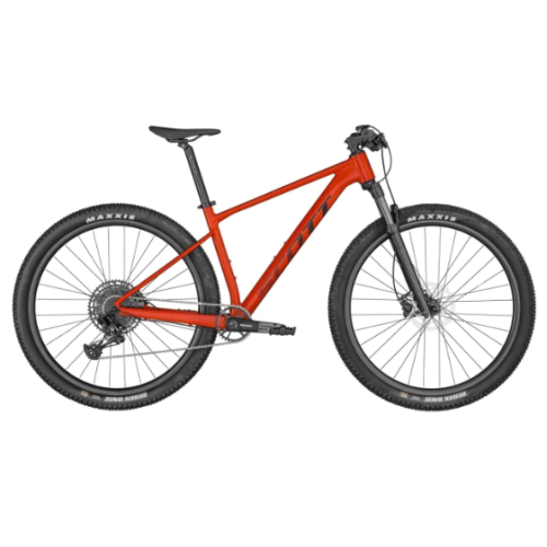 Bicicleta Scale 970 R29 12vel,  Scott