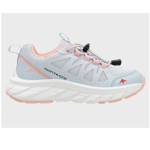 Zapatillas N Spyra, ZAPATILLAS Montagne