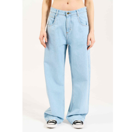 Jean D Baggy Waves Denim, PANTALONES Billabong