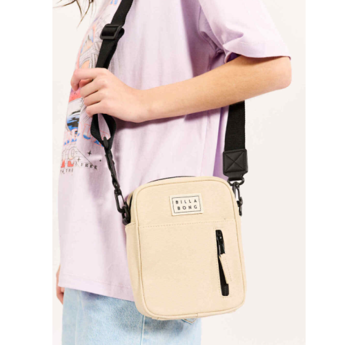 Bandolera D Chaser, BOLSOS Billabong
